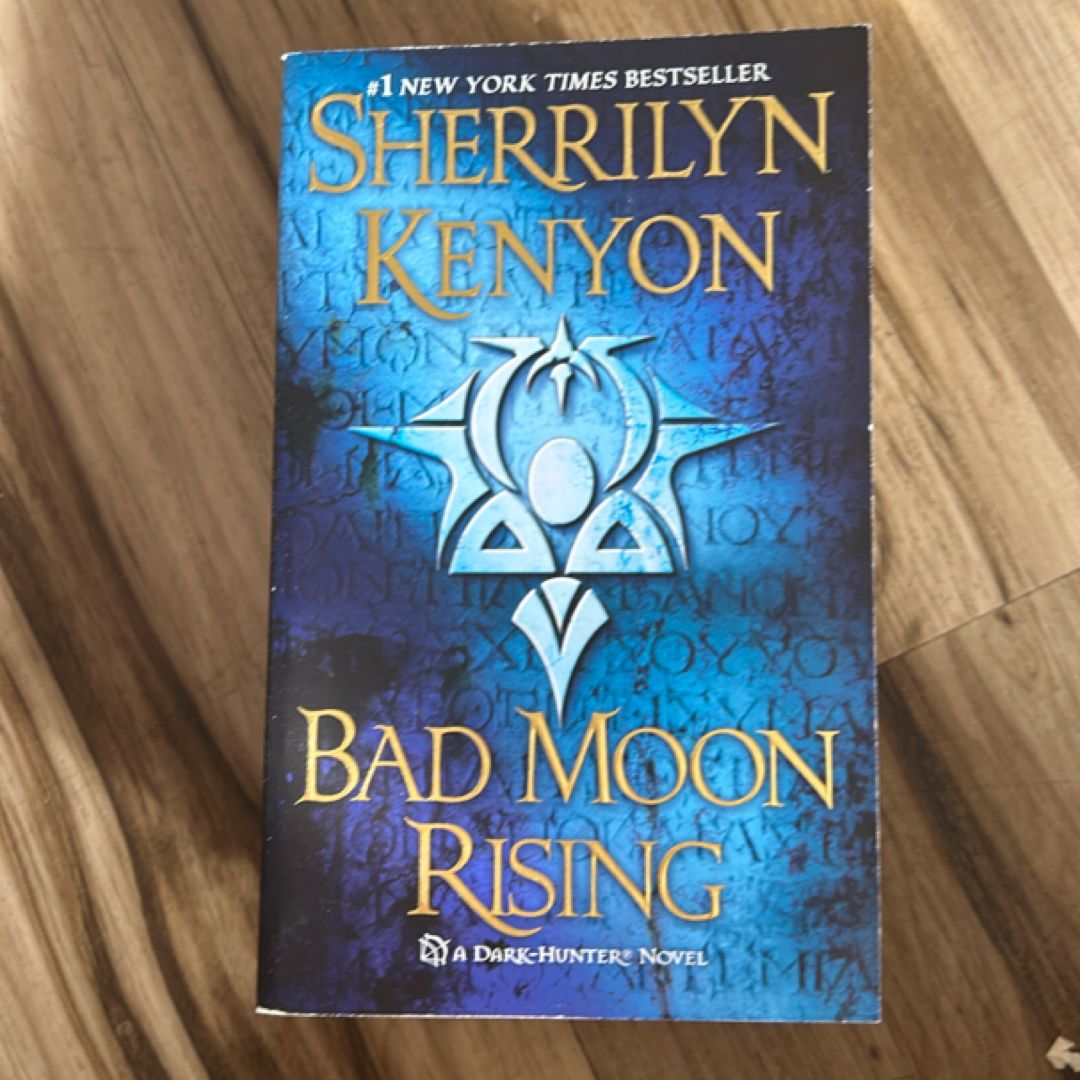 Bad Moon Rising