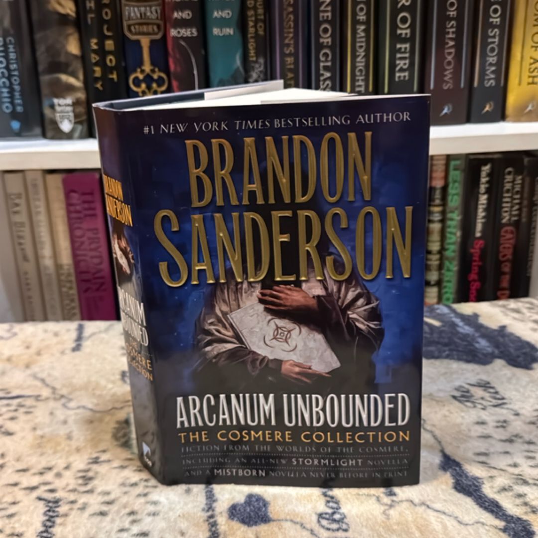 Arcanum Unbounded
