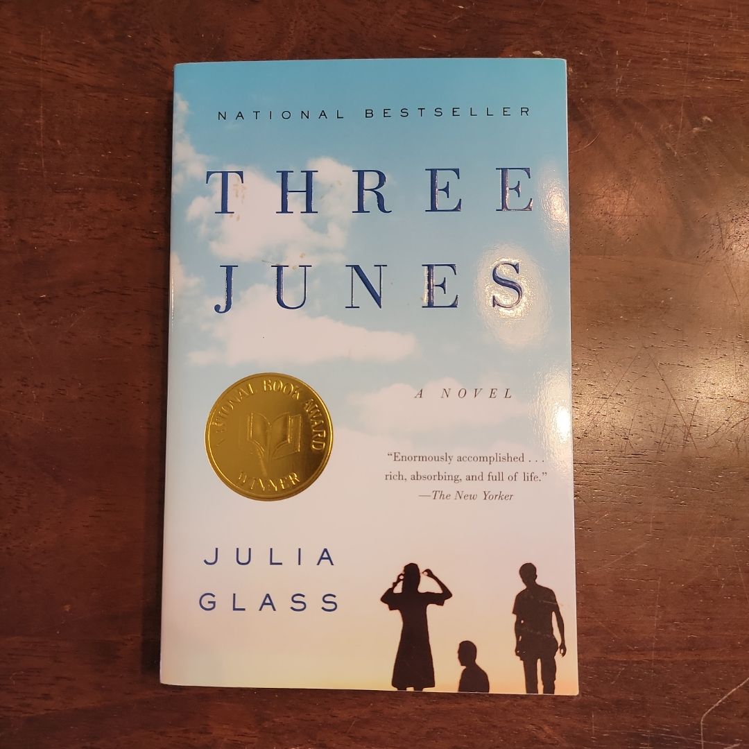 Three Junes