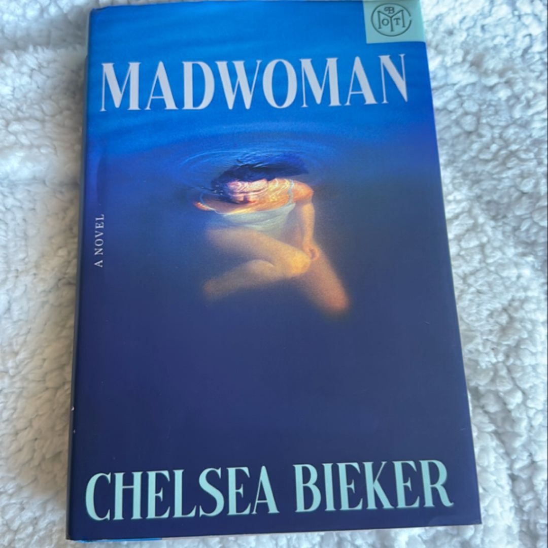 Madwoman