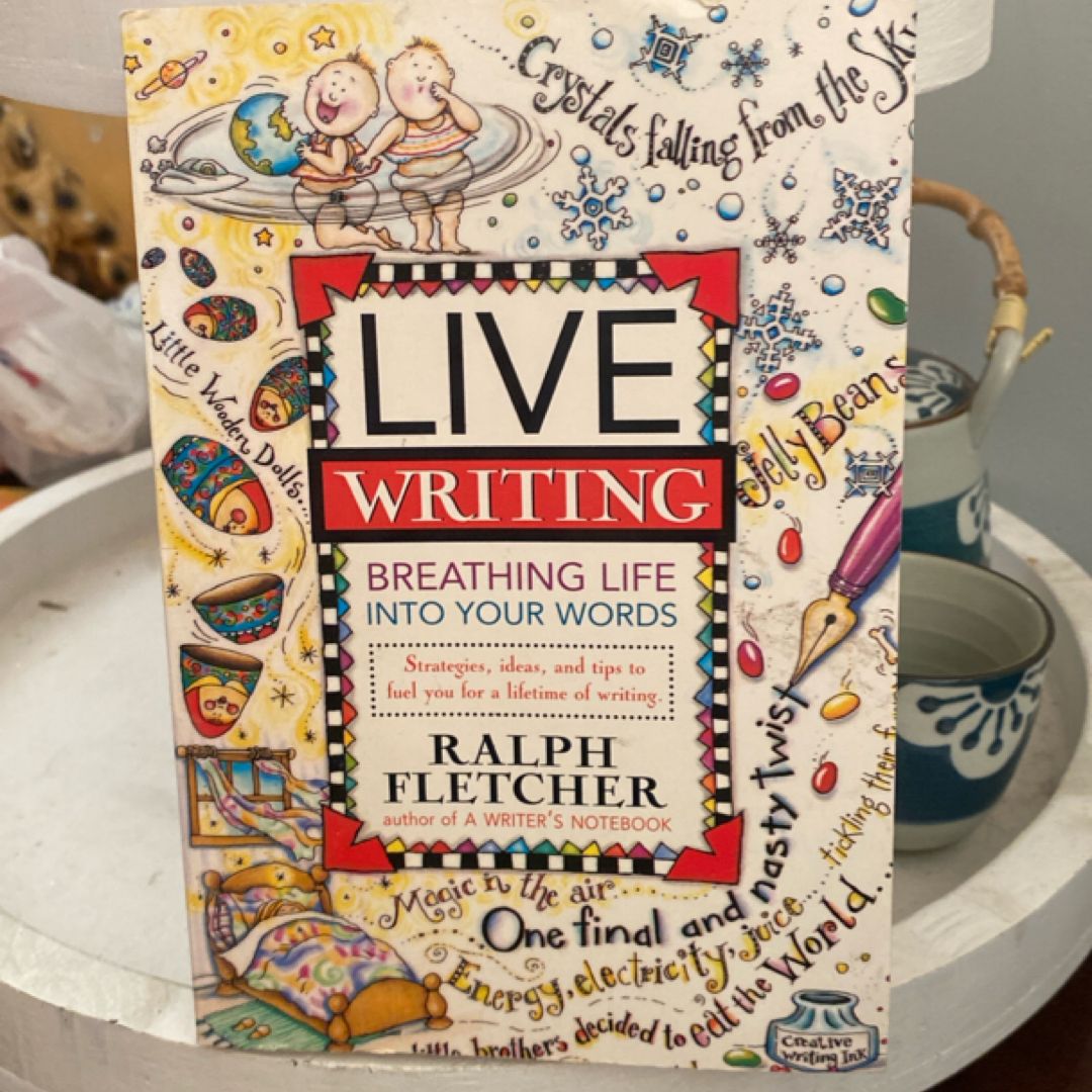 Live Writing