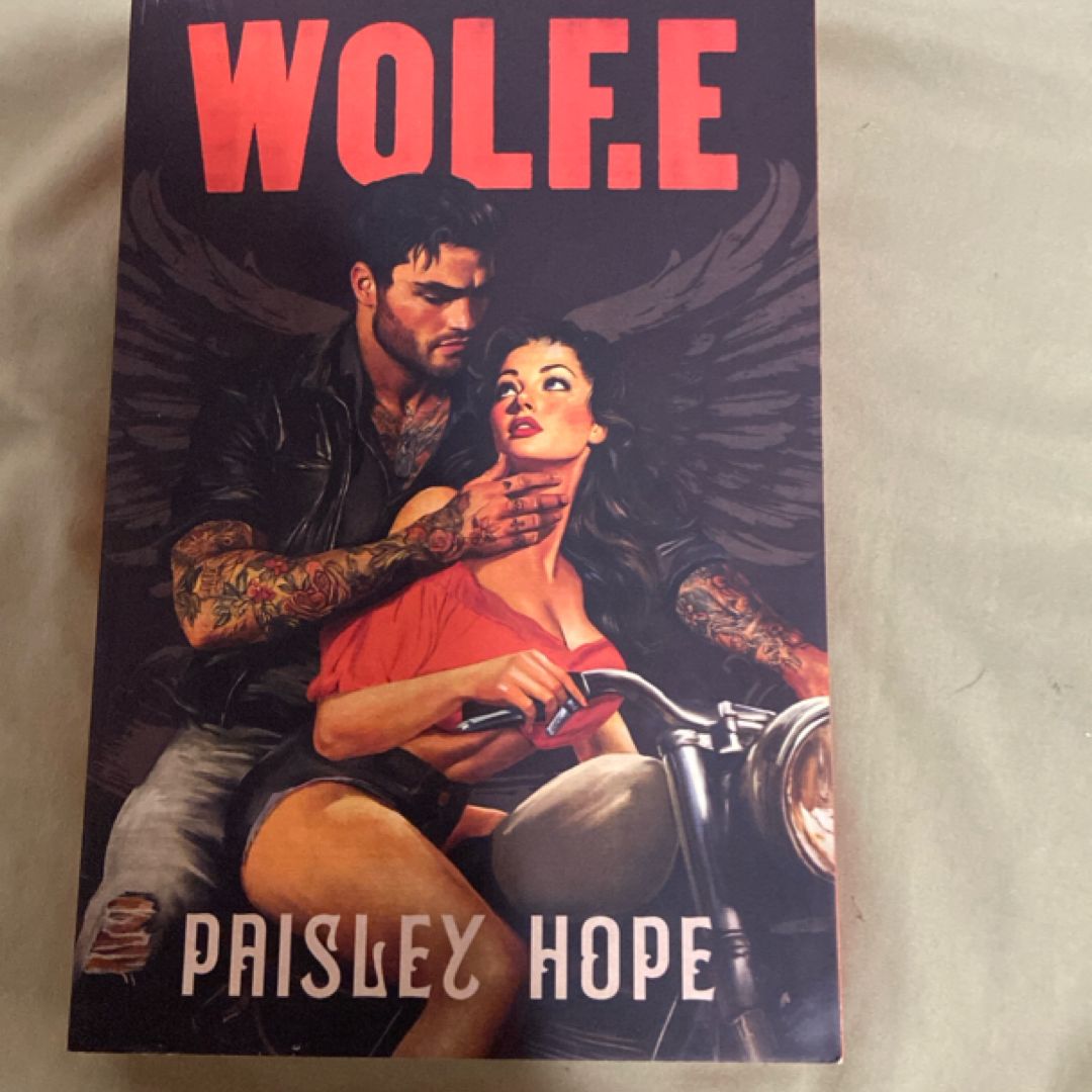 Wolf. e (Deluxe Edition)