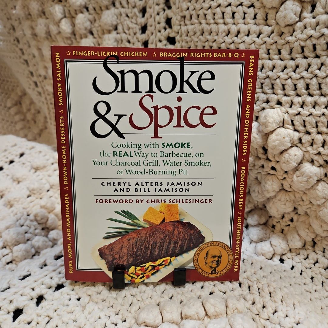 Smoke and Spice