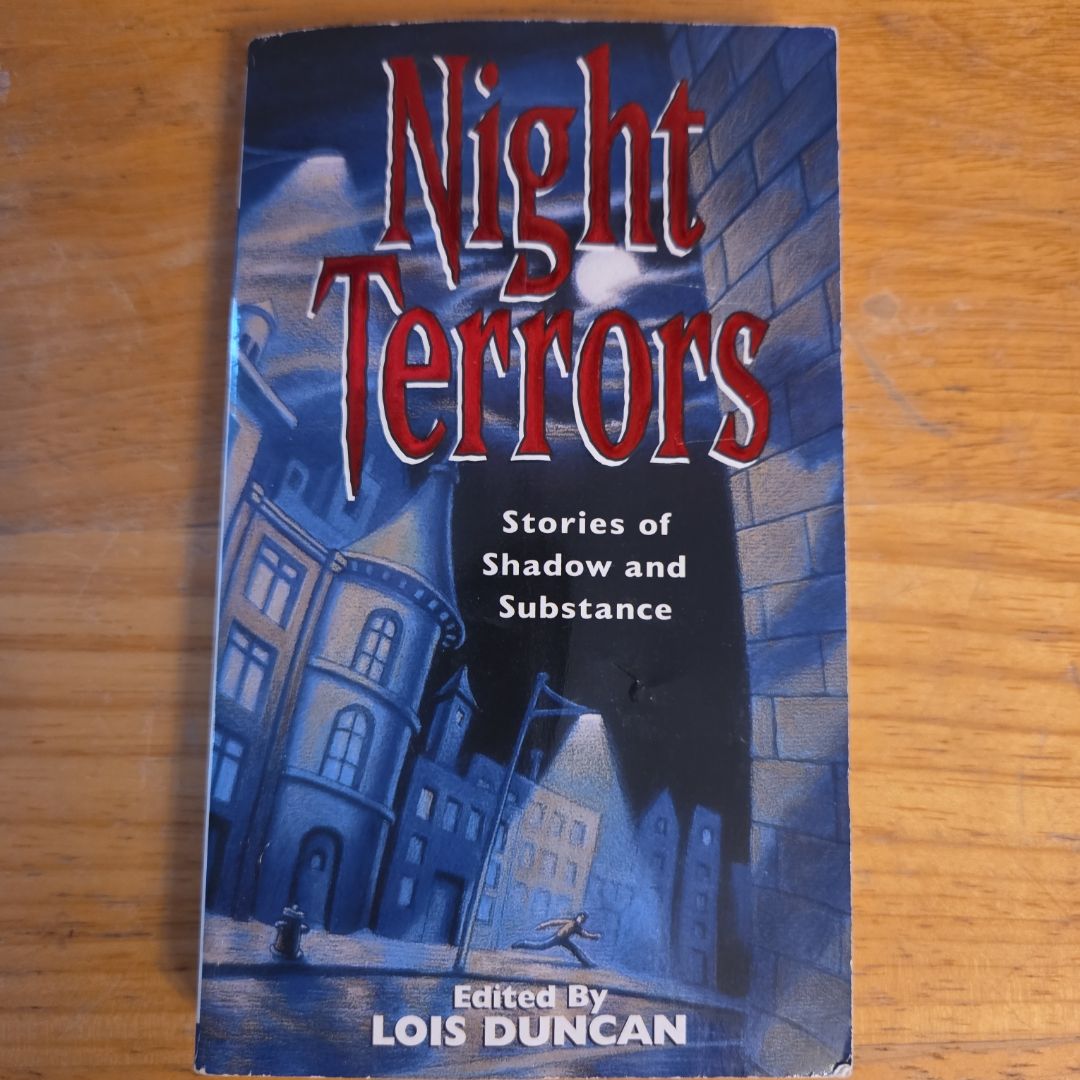 Night Terrors