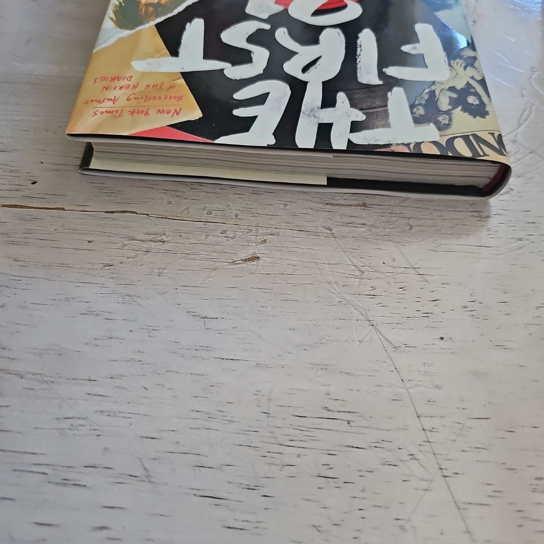 The First 21