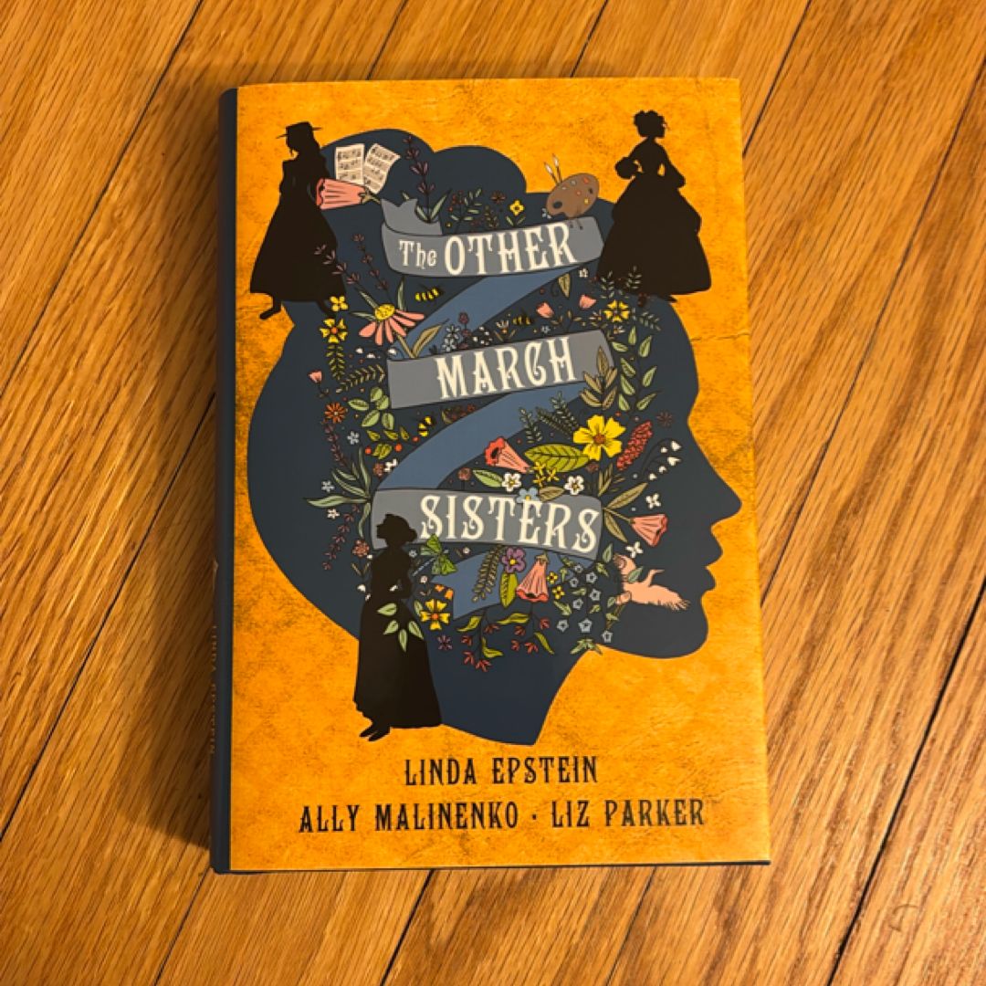 The Other March Sisters