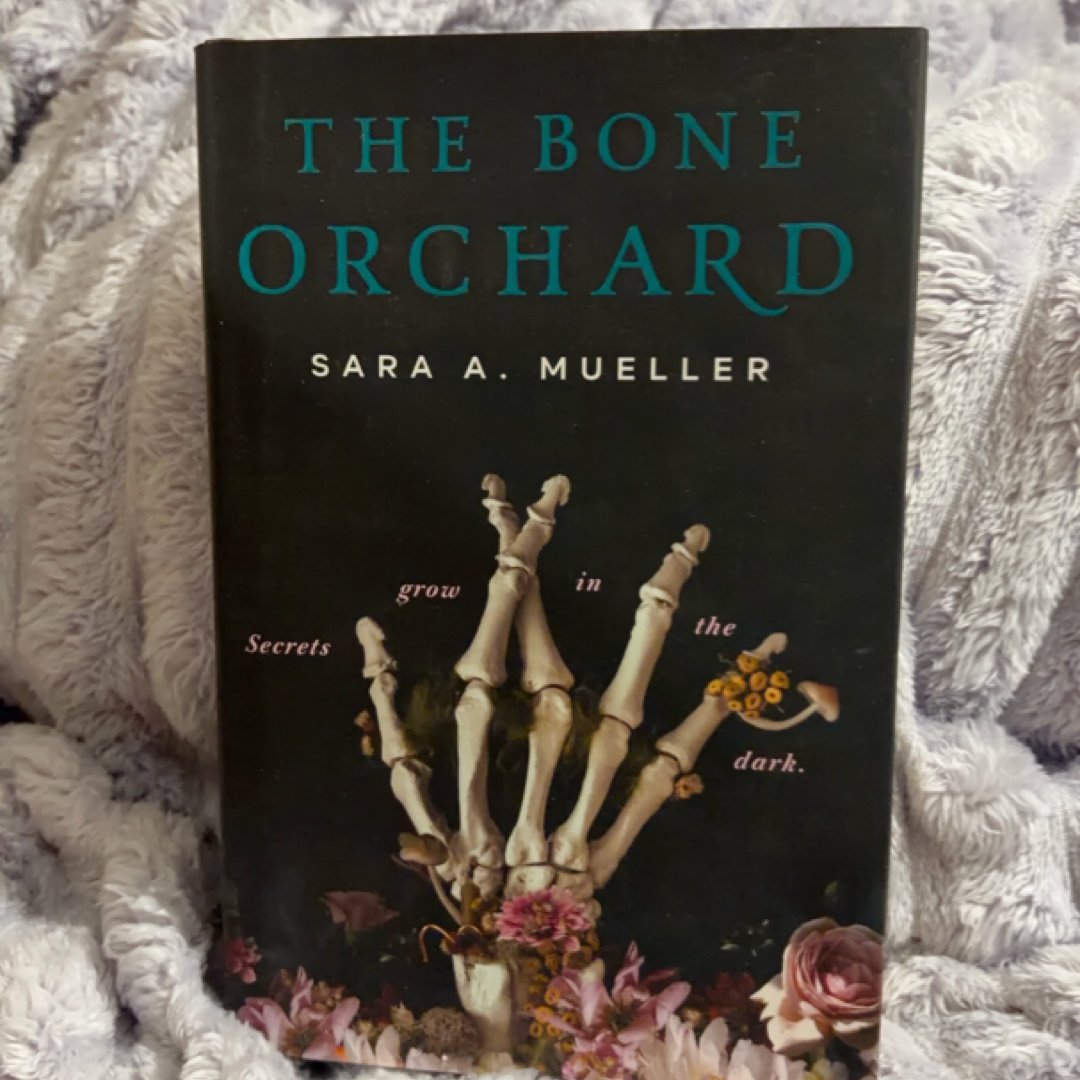 The Bone Orchard