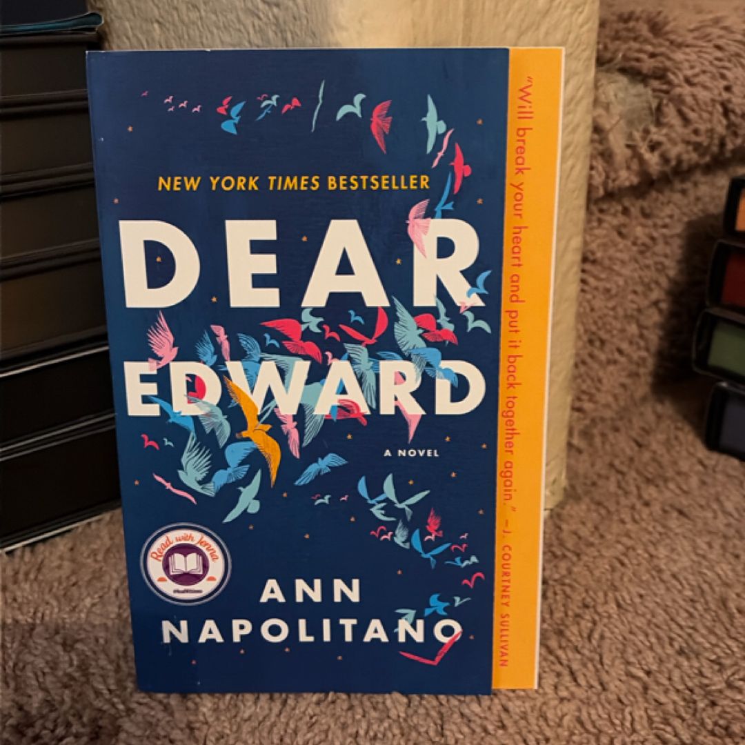 Dear Edward