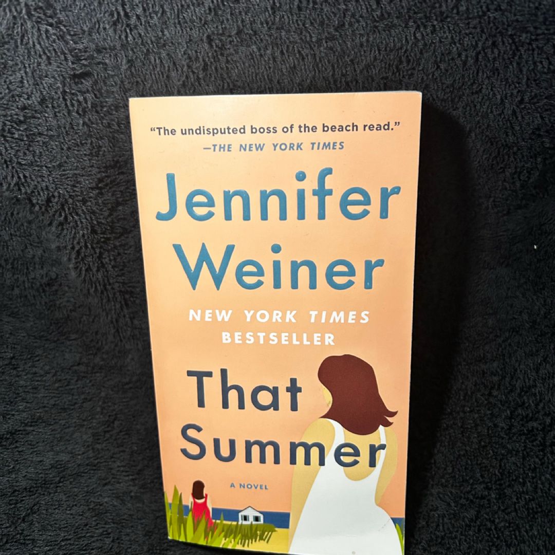 That Summer
