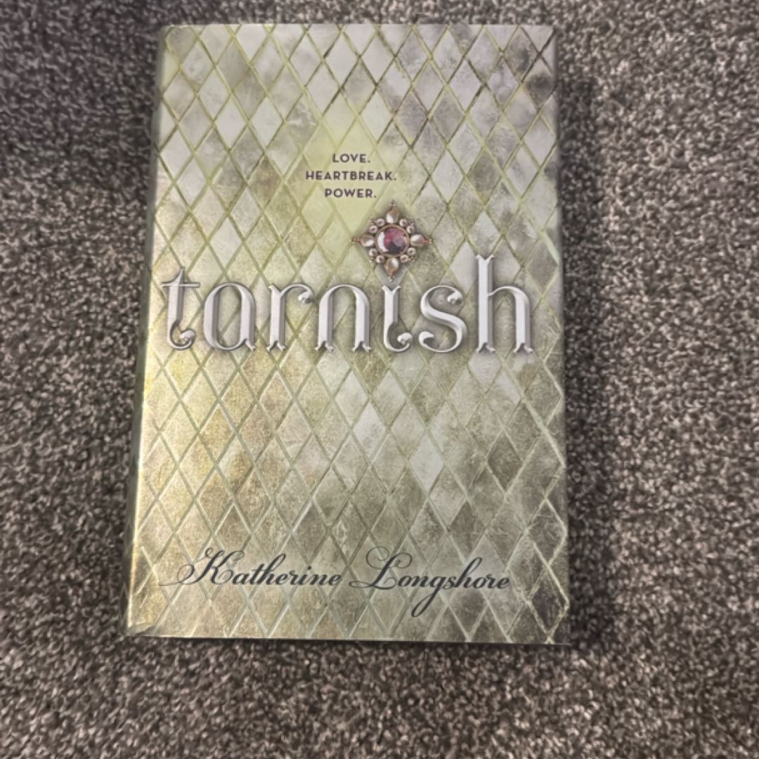 Tarnish