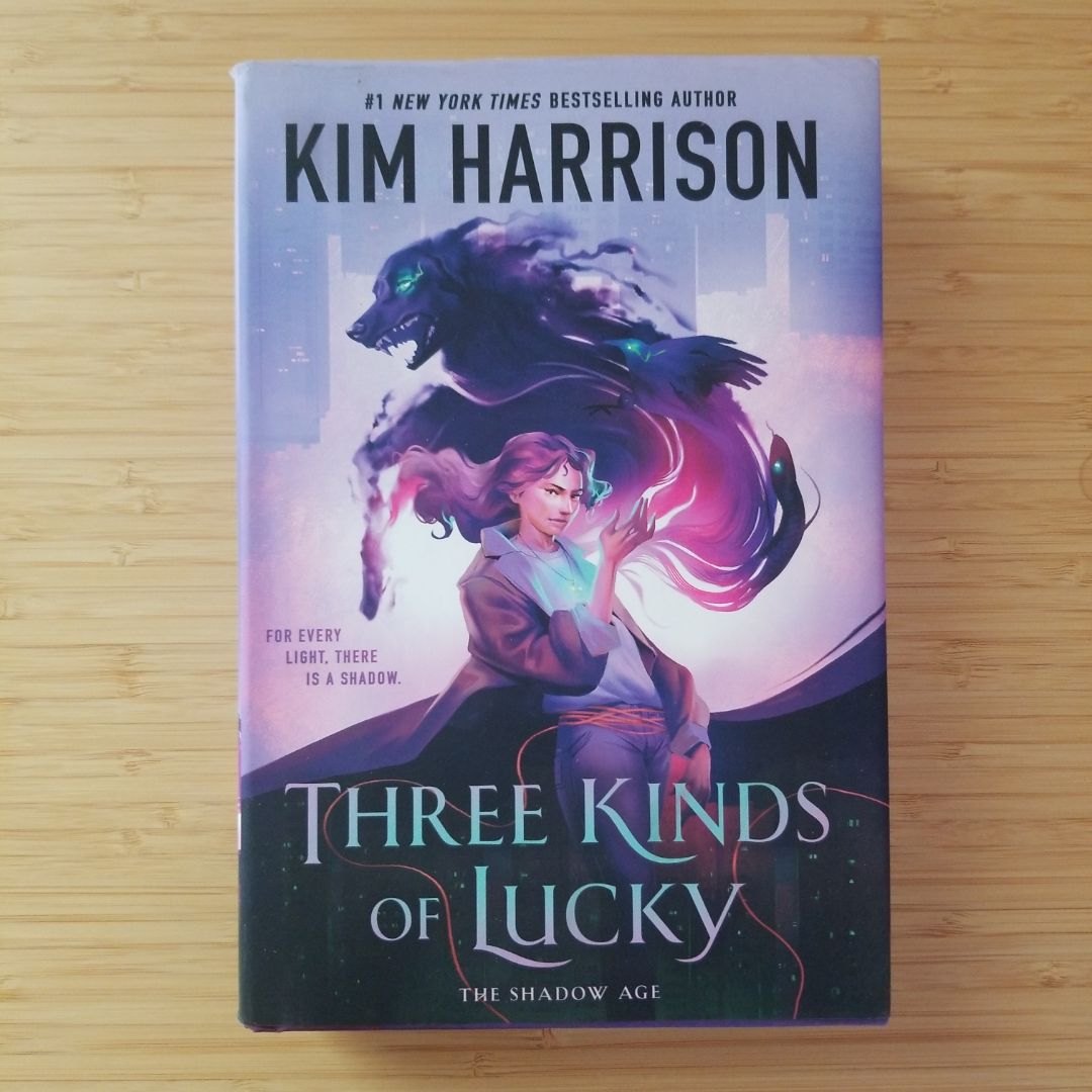 Three Kinds of Lucky