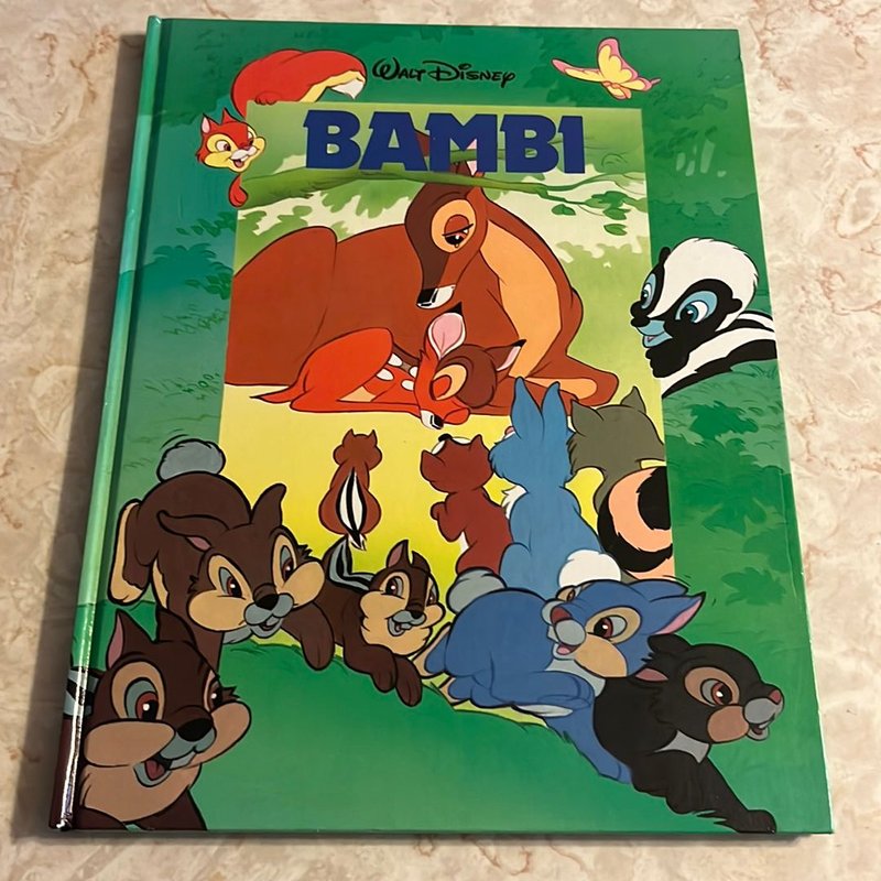 Bambi 