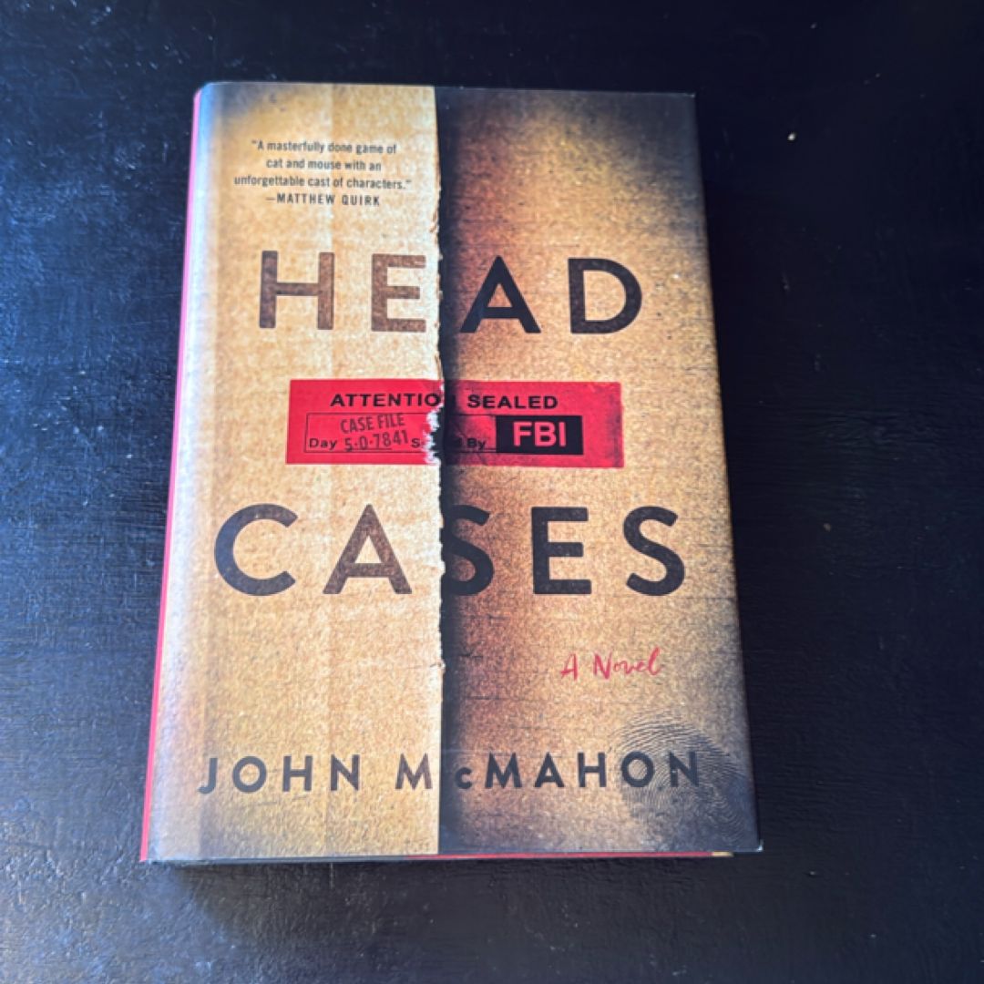 Head Cases