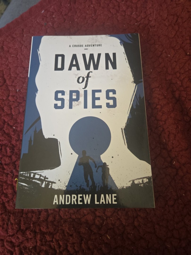 Dawn of Spies