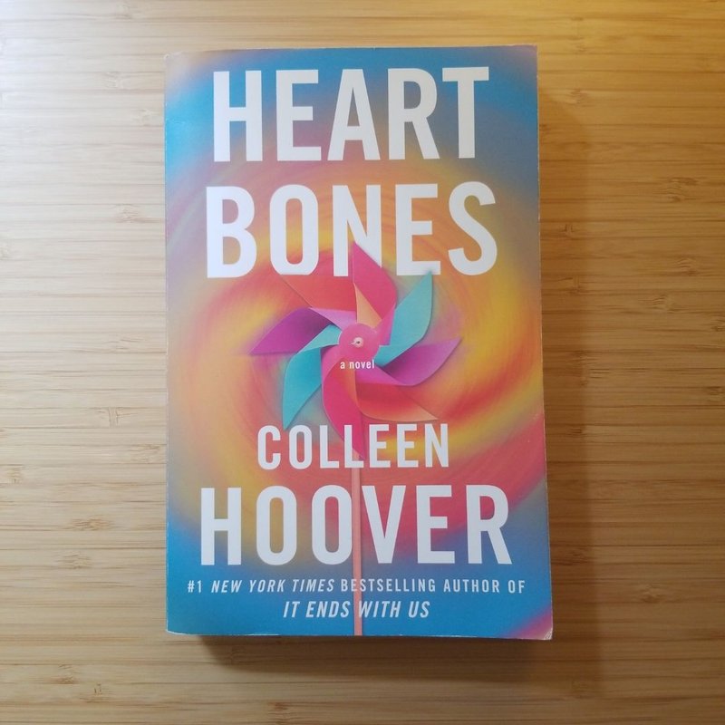 6 Times We Almost Kissed (and One Time We Did)