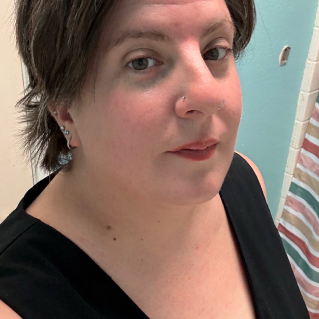 Katherine Borcky