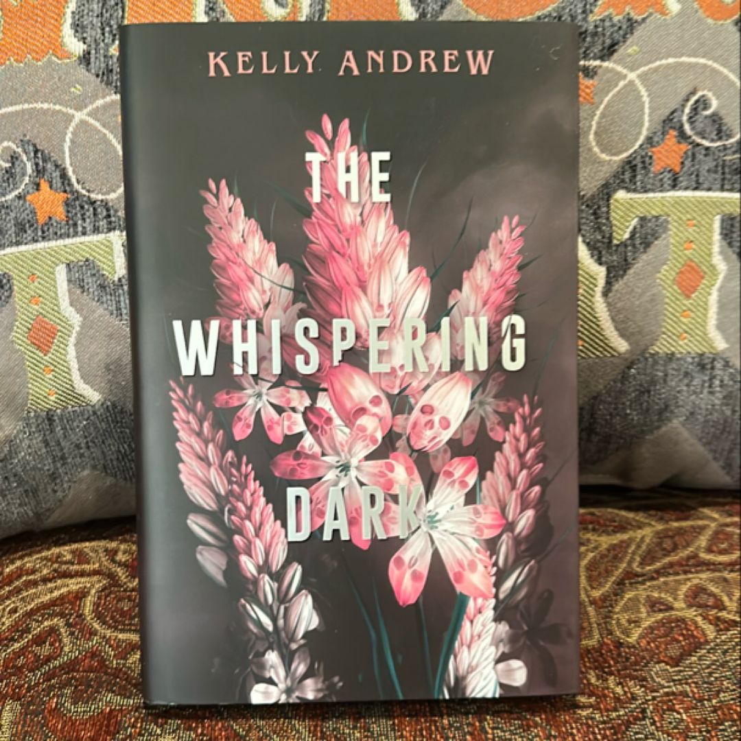 The Whispering Dark