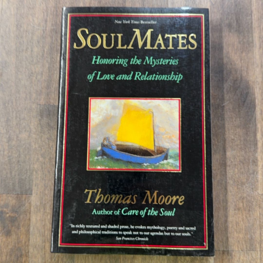 Soul Mates