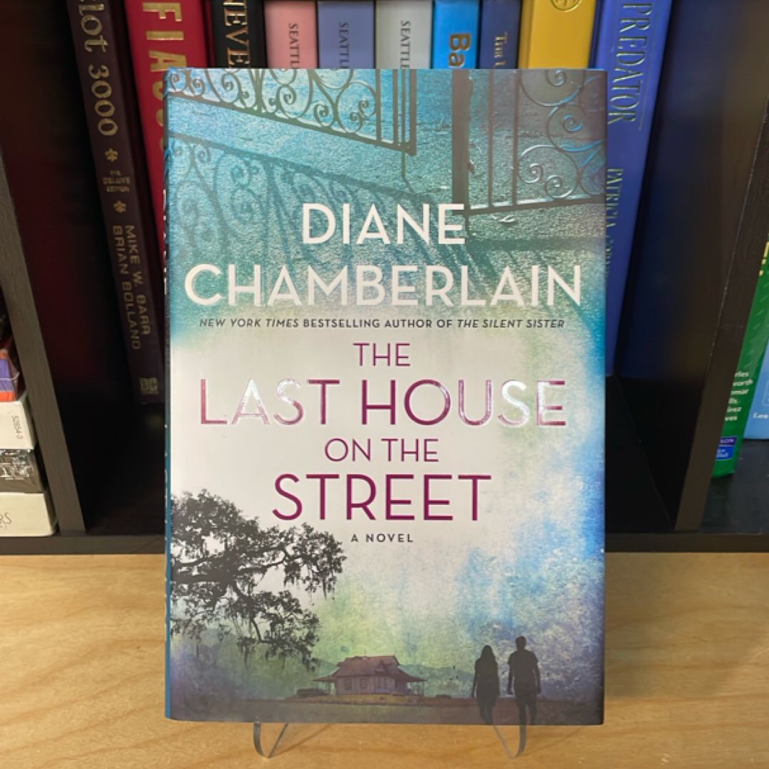 The Last House on the Street