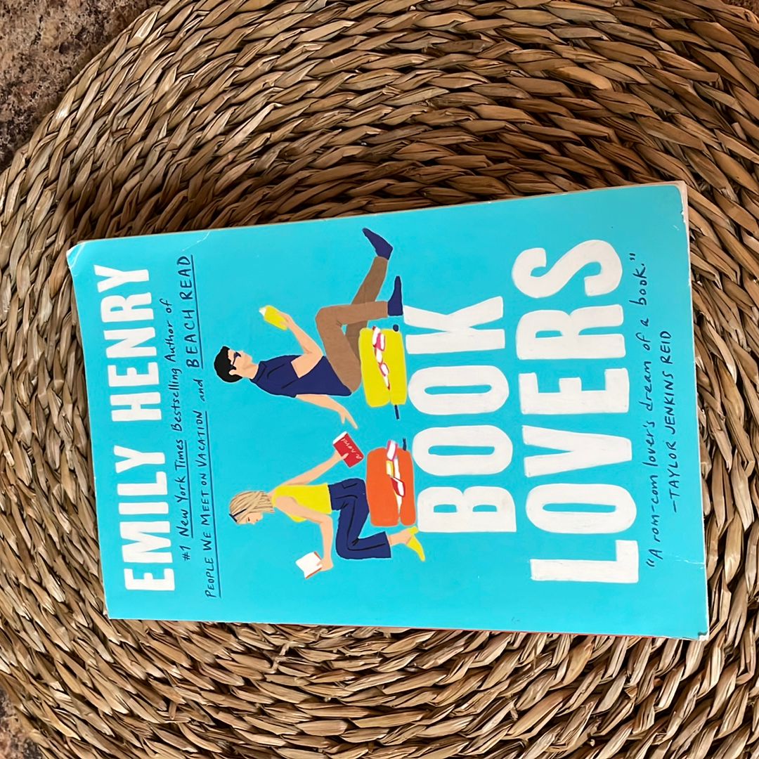 Book Lovers