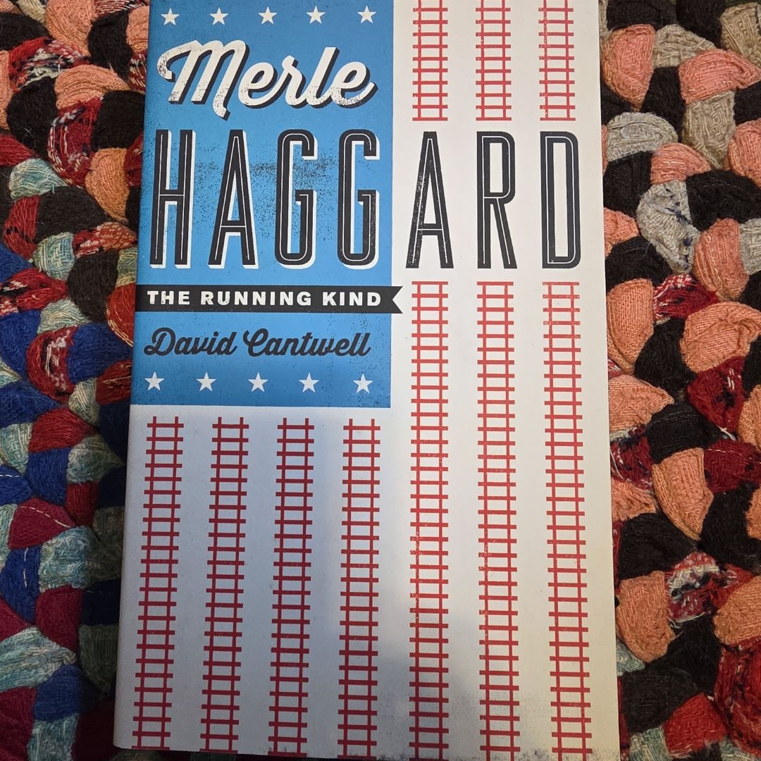 Merle Haggard
