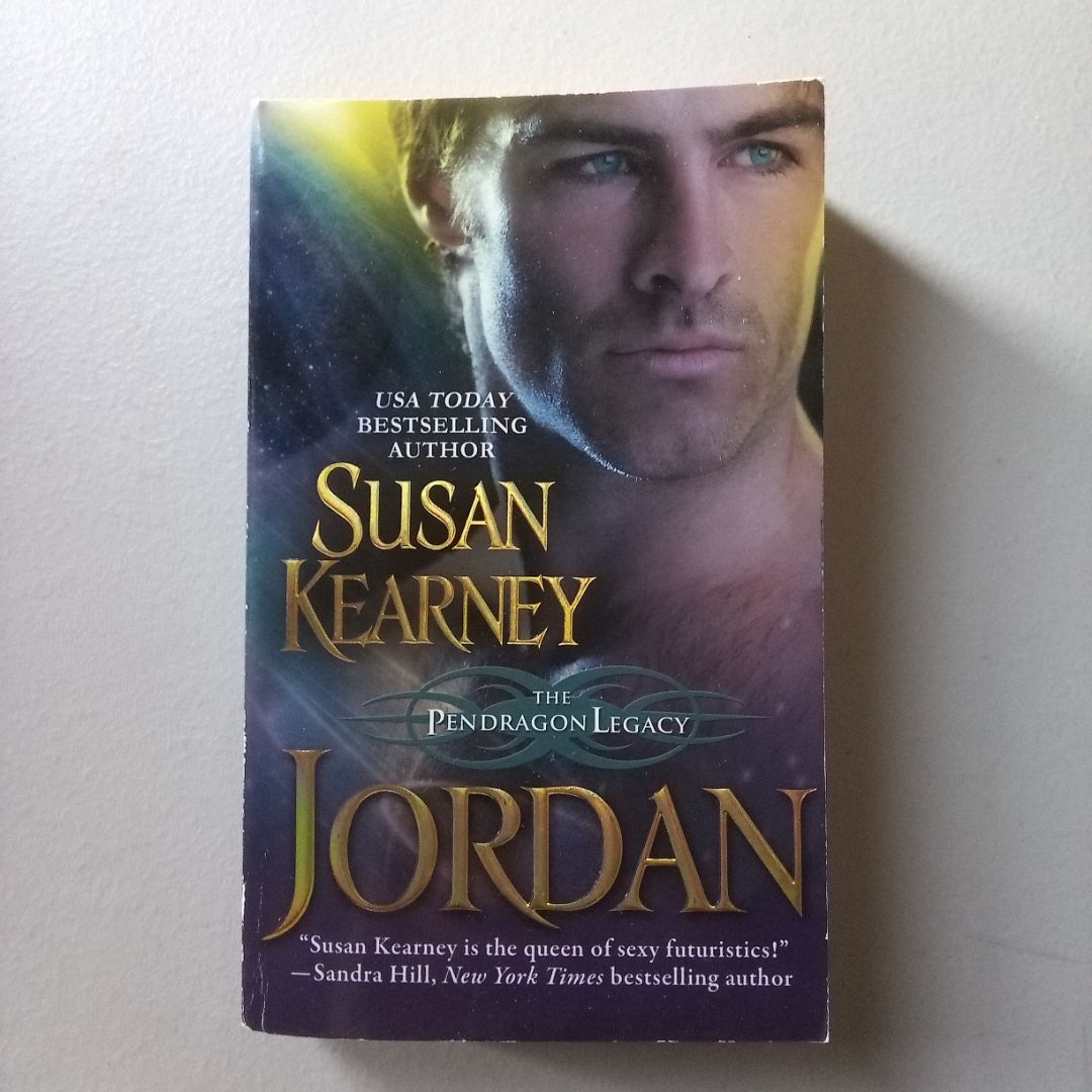 Jordan