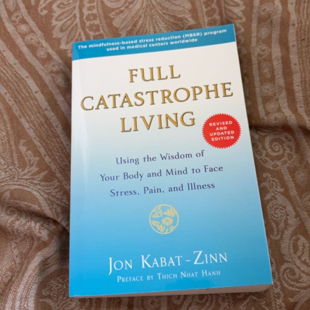 Full Catastrophe Living (Revised Edition)