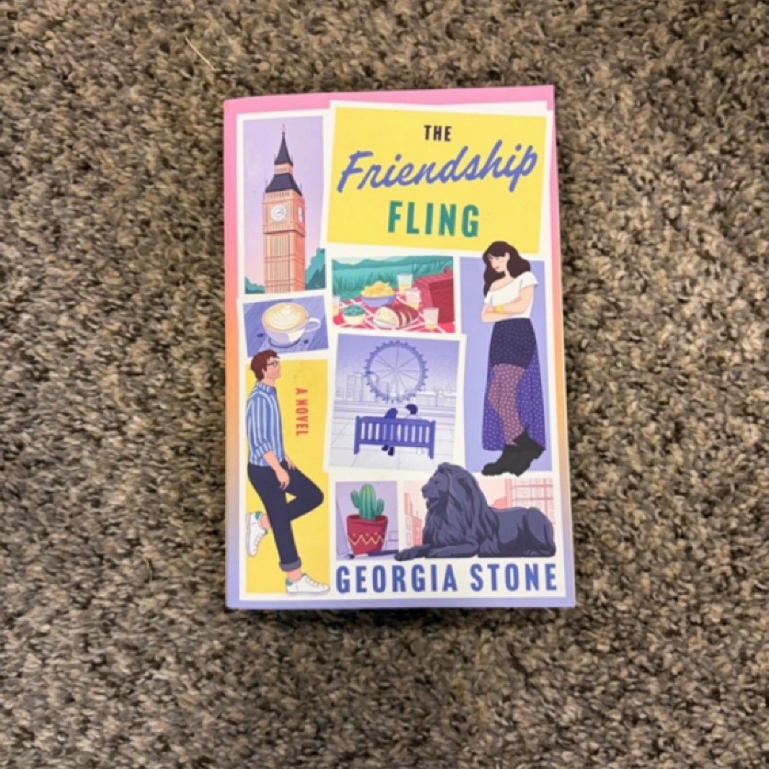 The Friendship Fling