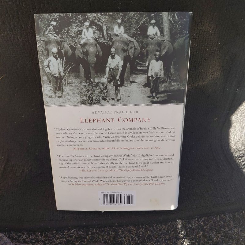 Elephant Company