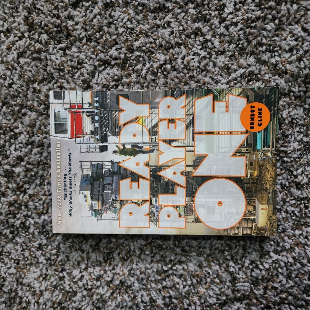Ready Player One