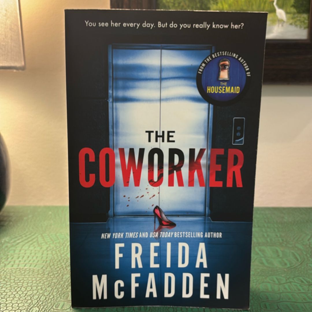 The Coworker