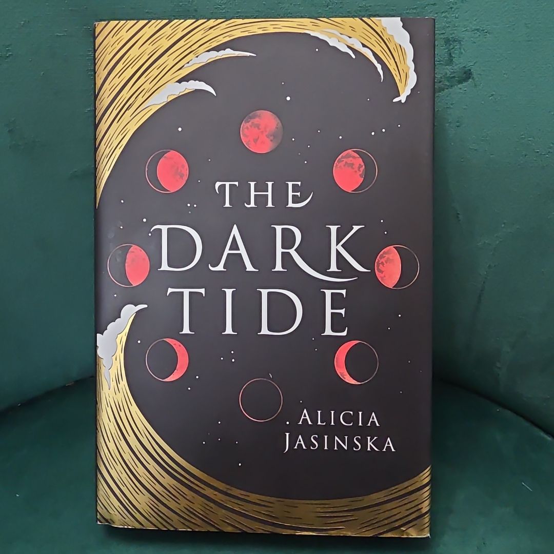 The Dark Tide