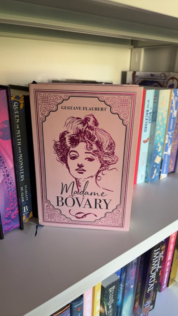 Madame Bovary
