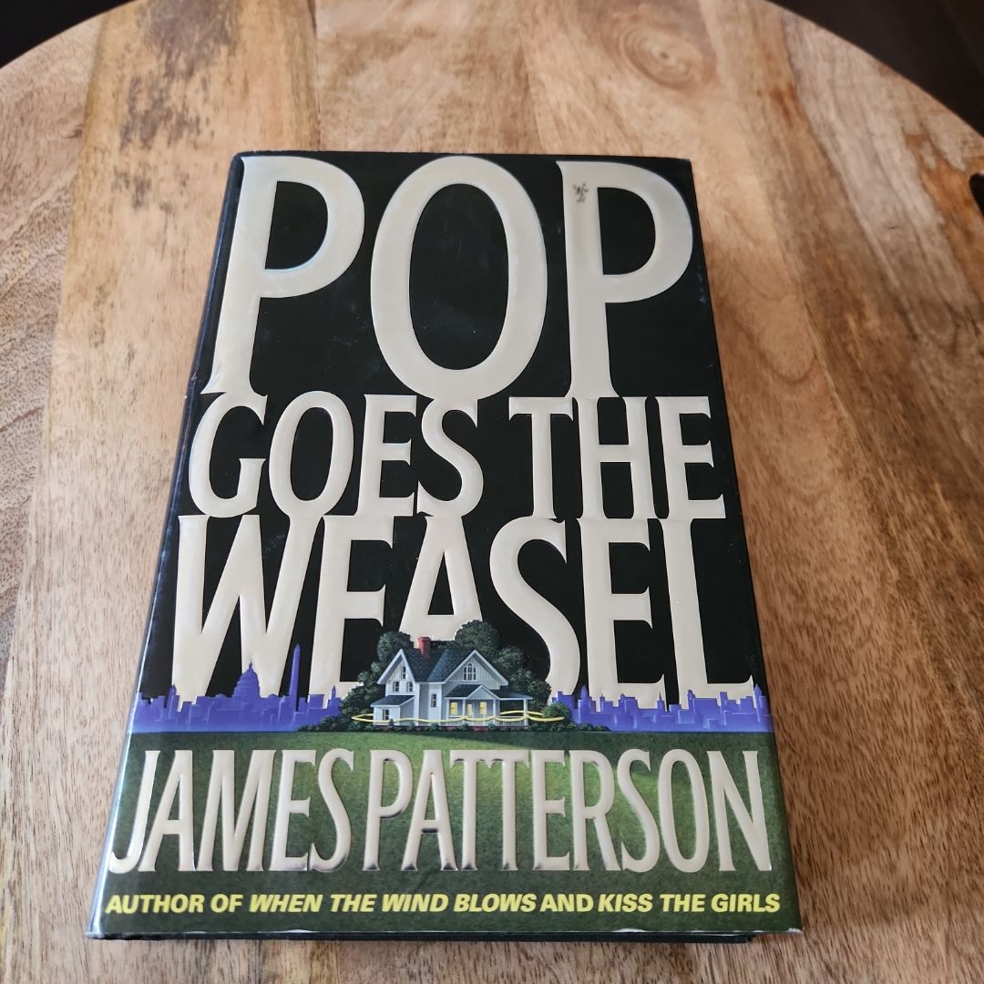Pop Goes the Weasel