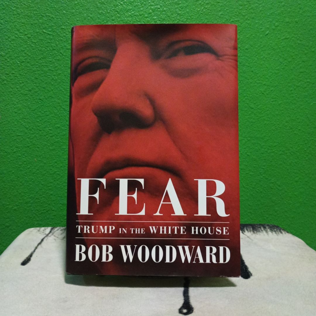Fear