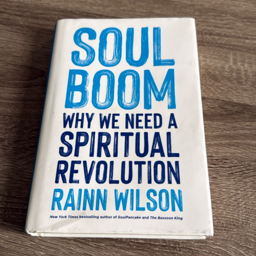 Soul Boom