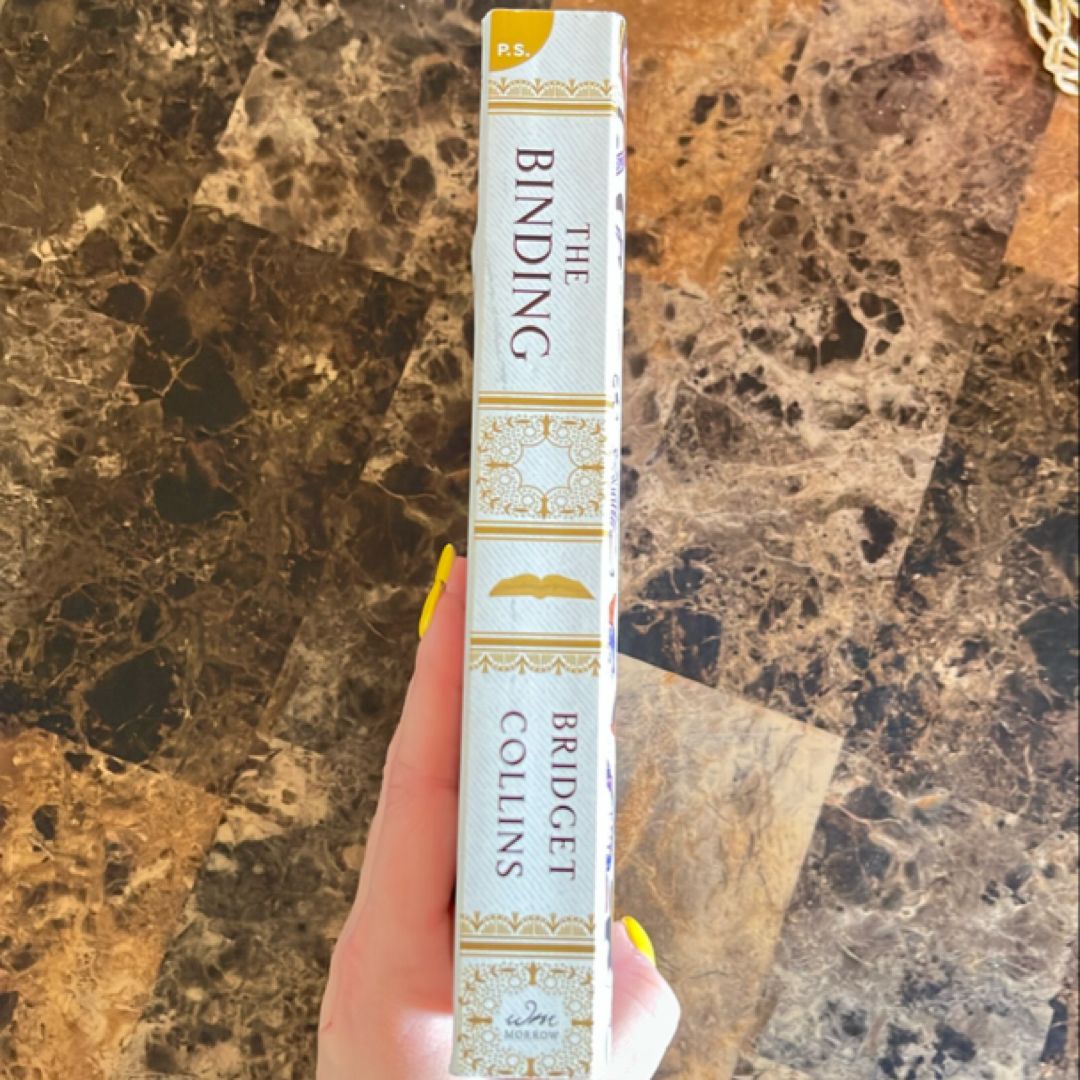 The Binding