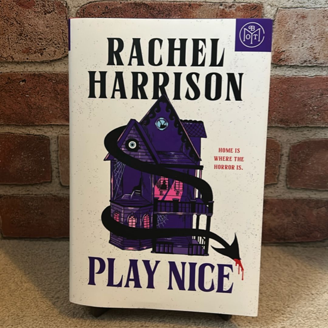 Play Nice