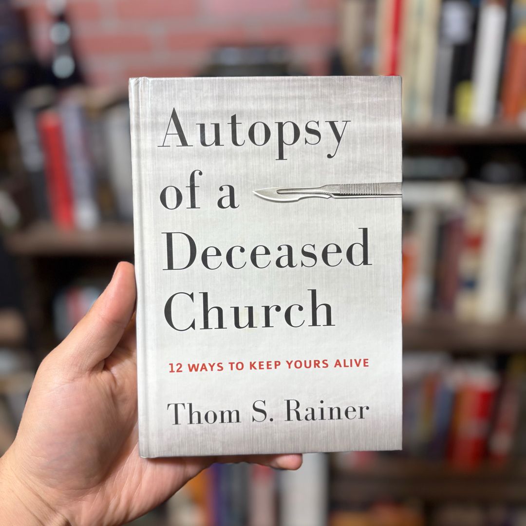 Autopsy of a Deceased Church