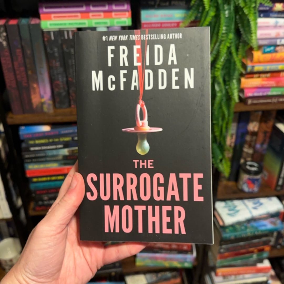 The Surrogate Mother