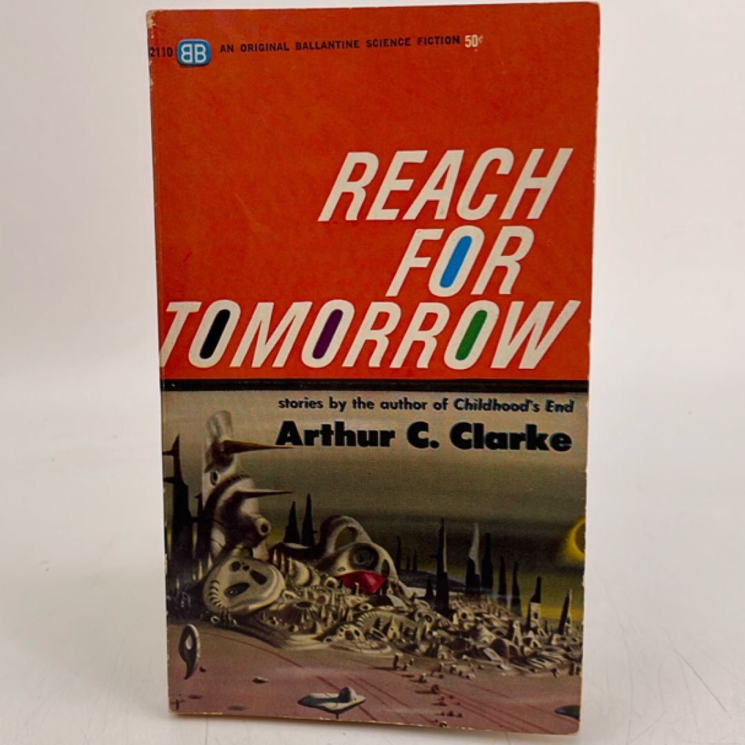 Reach for Tomorrow