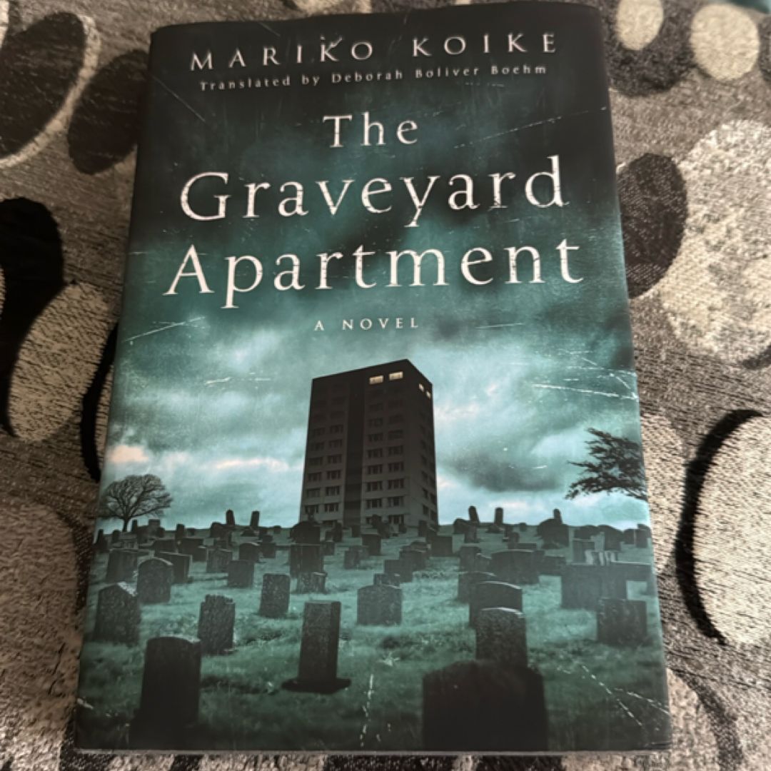 The Graveyard Apartment