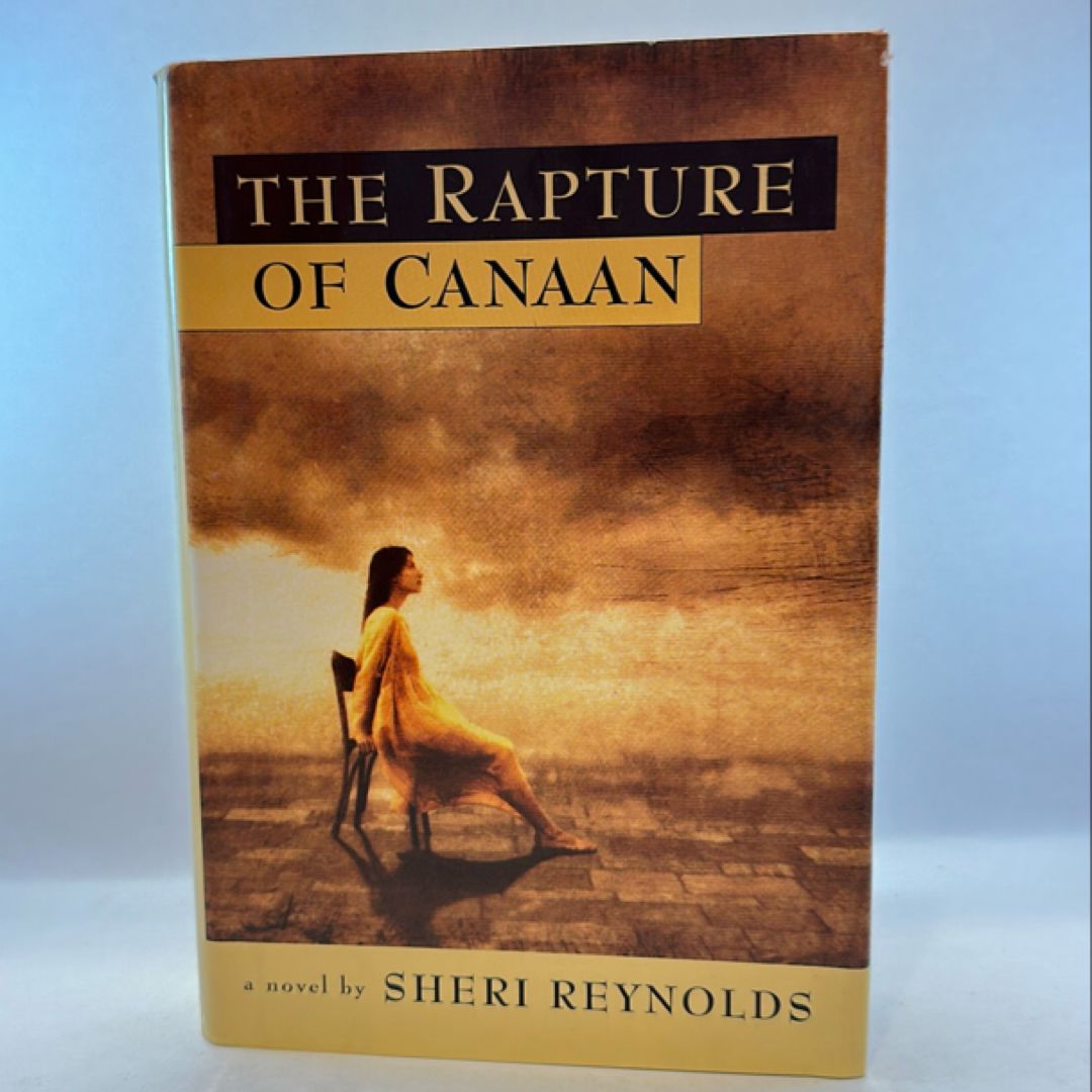 The Rapture of Canaan