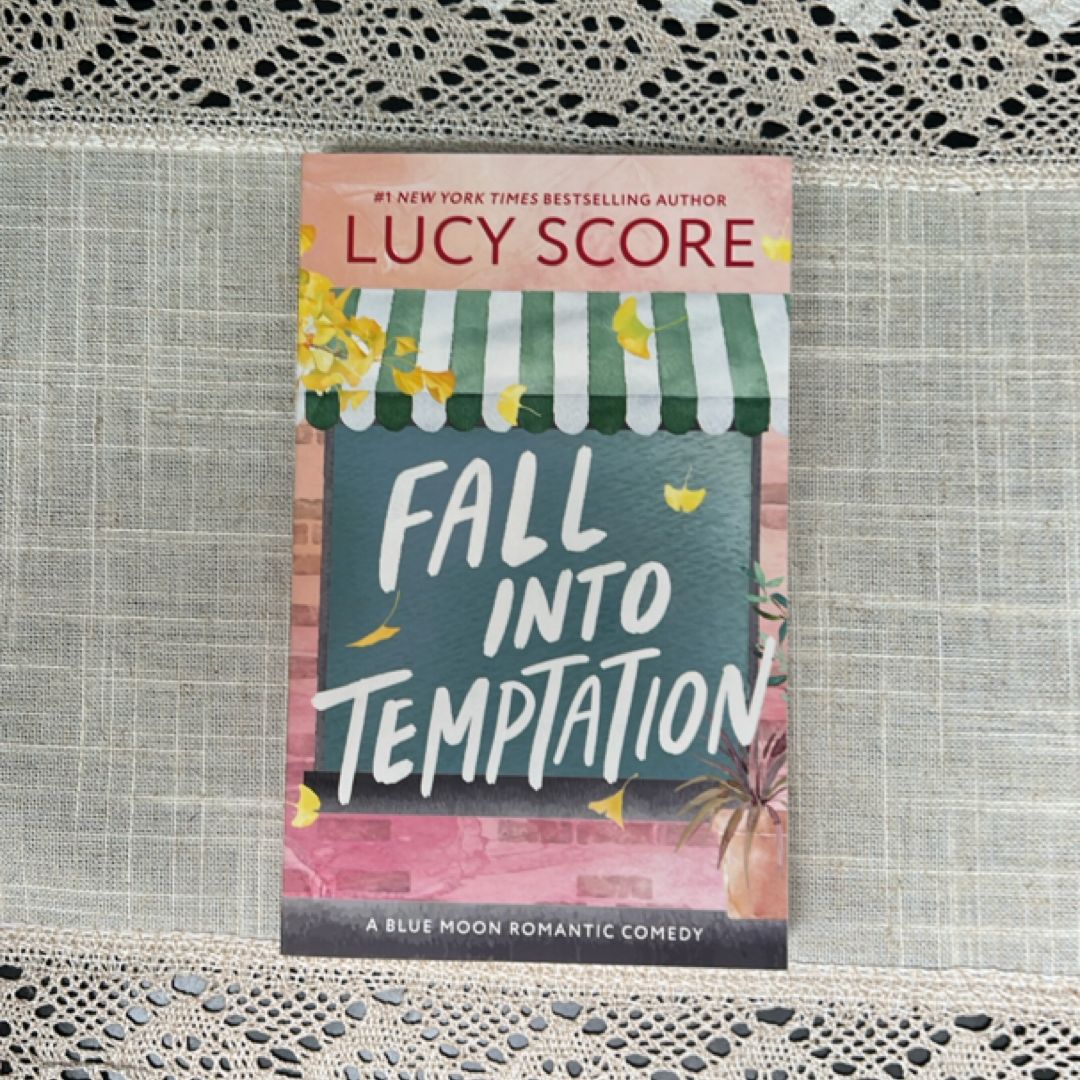 Fall into Temptation