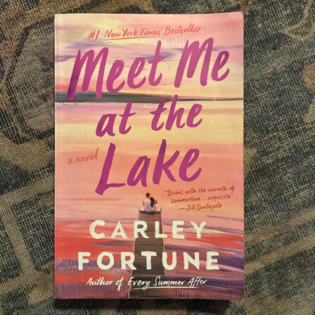 Meet Me at the Lake