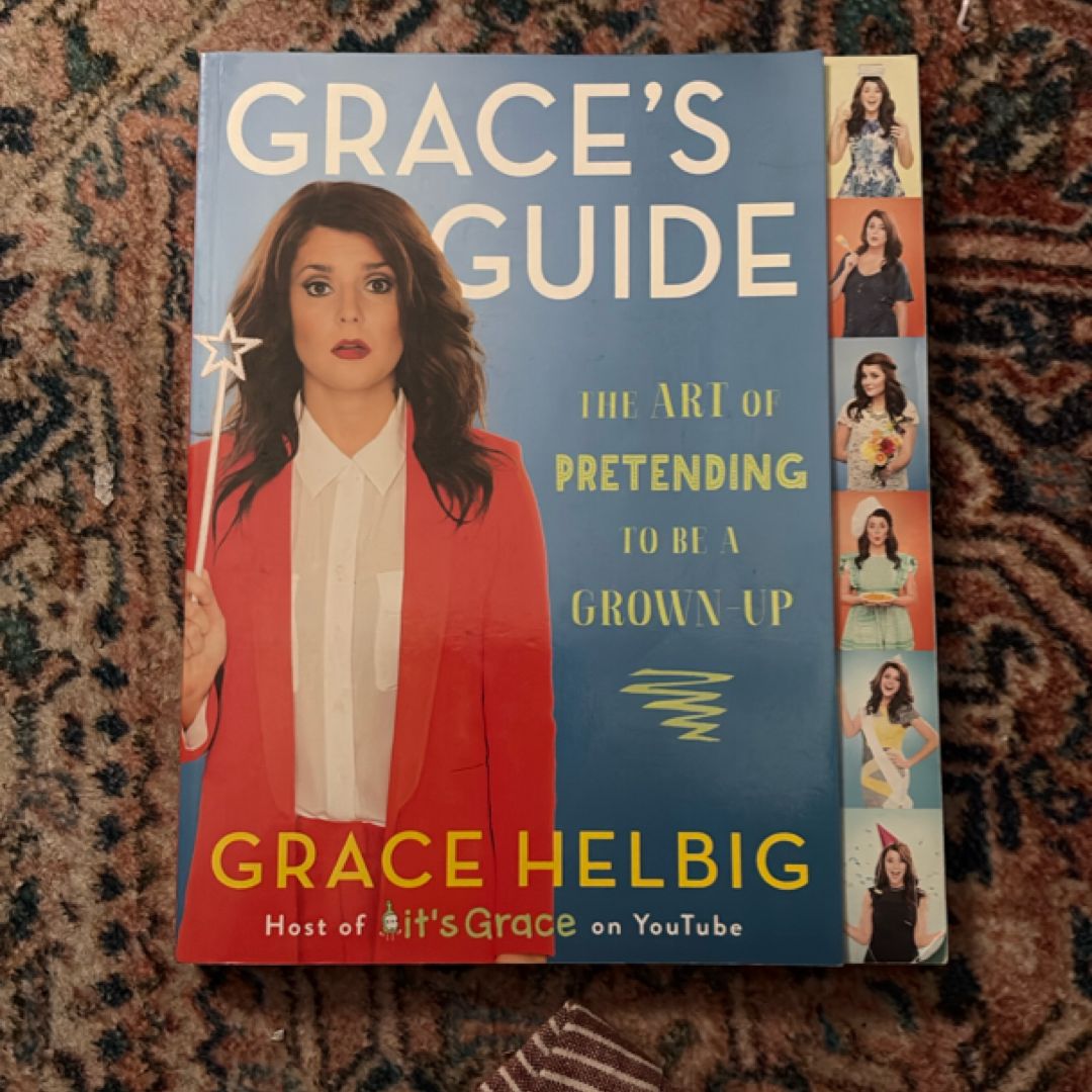 Grace's Guide
