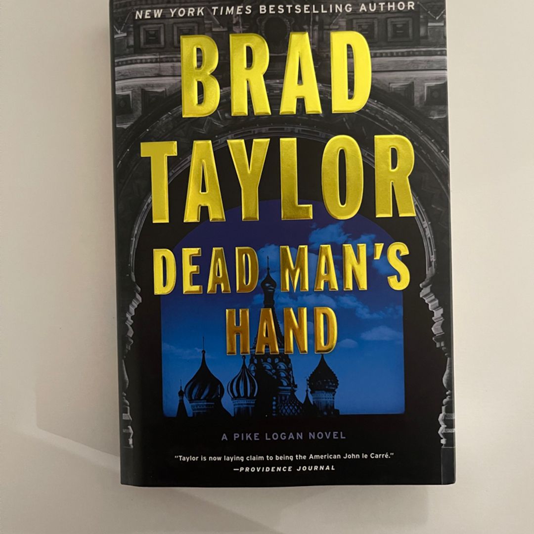 Dead Man's Hand