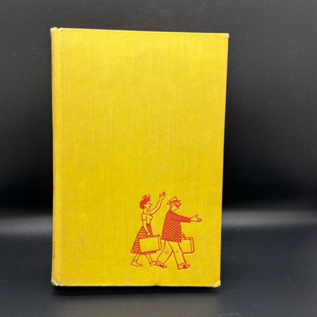 The Life of the Party