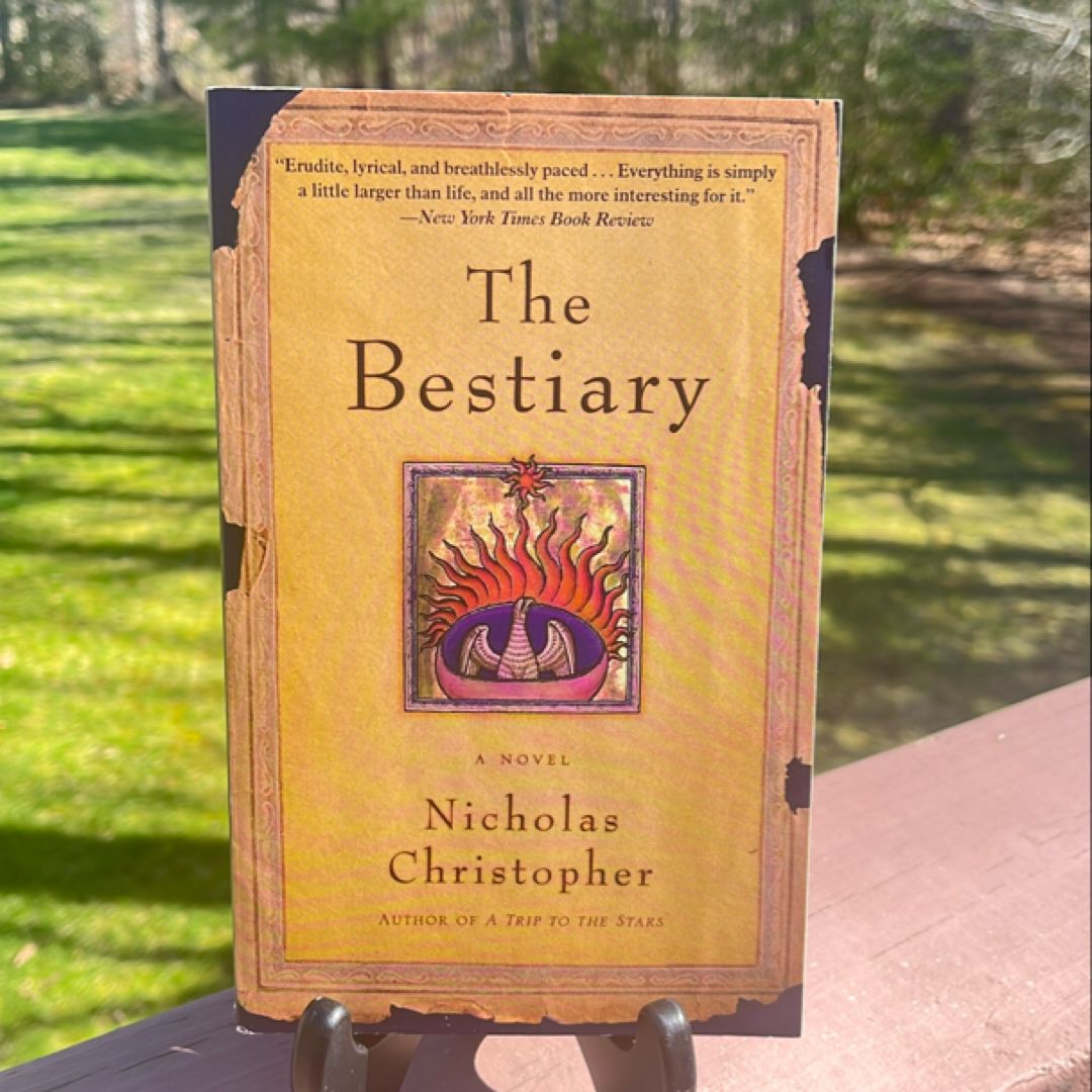 The Bestiary