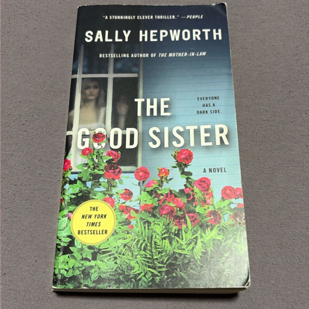 The Good Sister